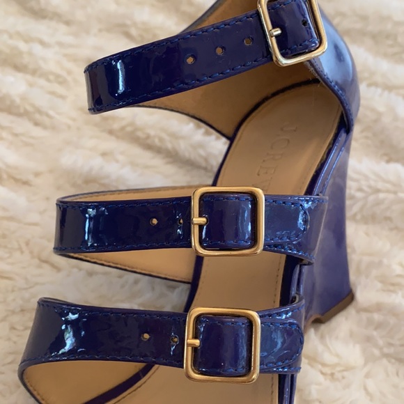 Sandals 💙 - Picture 4 of 9